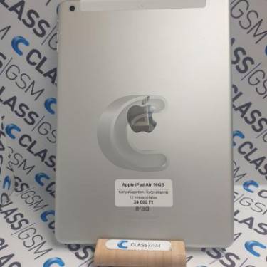 Apple iPad Air 16GB